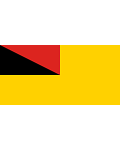 Flag: Negeri Sembilan