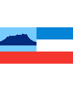 Flag: Sabah