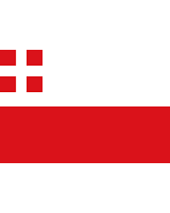 Flag: Utrecht