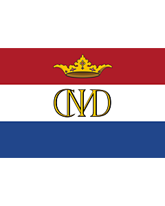 Flag: New Holland