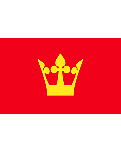 Flag: Vestfold
