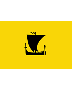 Flag: Nordland