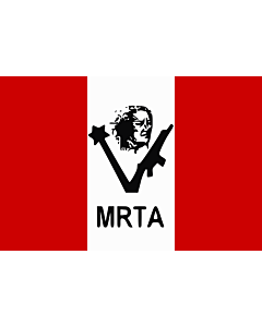 Flag: MRTA