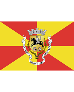 Flag: Évora District