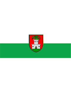 Flag: Ljubljana