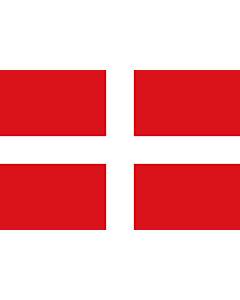 Flag: Sovereign Military Order of Malta (SMOM)