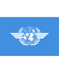 Flag: ICAO