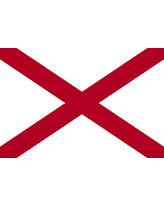 Flag: Alabama