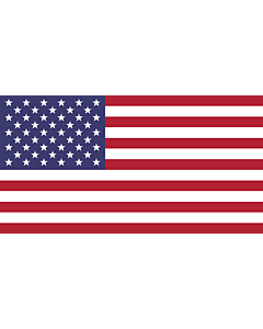 Flag: United States Minor Outlying Islands